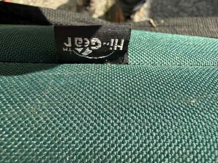 Photo of free Folding cot camping bed (94086, downtown Sunnyvale) #2