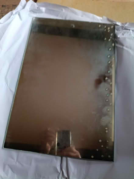 Photo of free Mirror (Much Cowarne HR7) #1