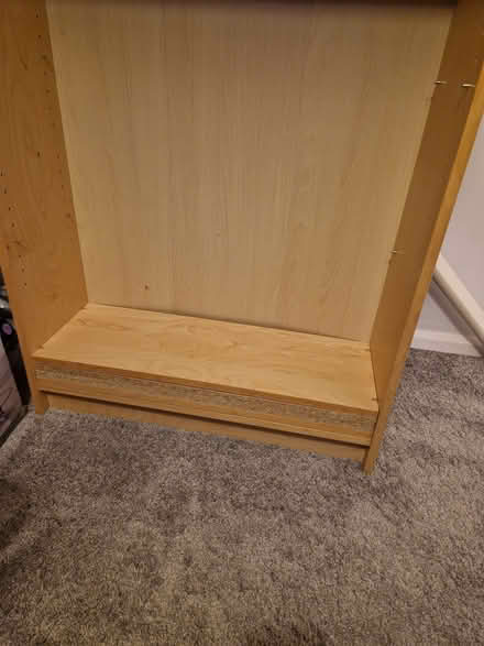 Photo of free Ikea Billy Bookcase (Loughton IG10) #2