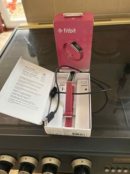 Photo of free Fit bit (Marsh LA1) #1