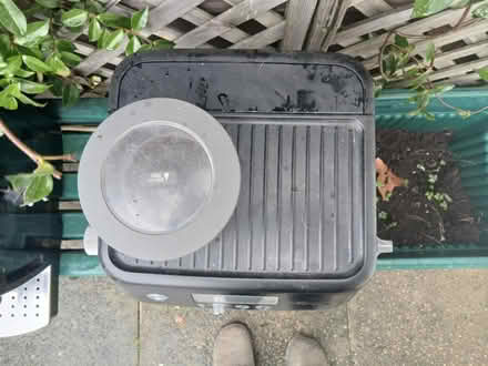 Photo of free Sage Coffee Machine - not working (SE22) #2