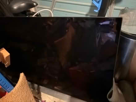 Photo of free Faulty LG OLED TV (Cowcliffe HD2) #2