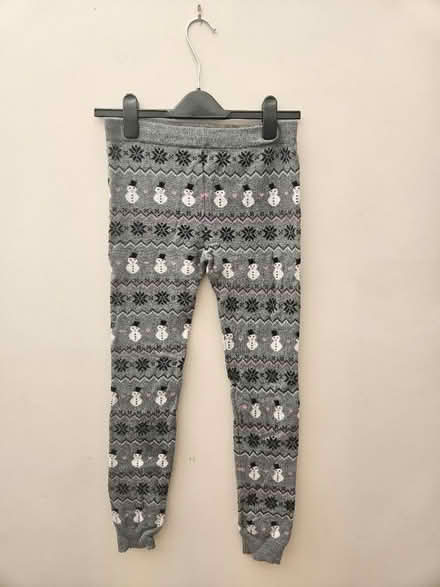 Photo of free 3 x thermal leggings size 10 (RG4) #4