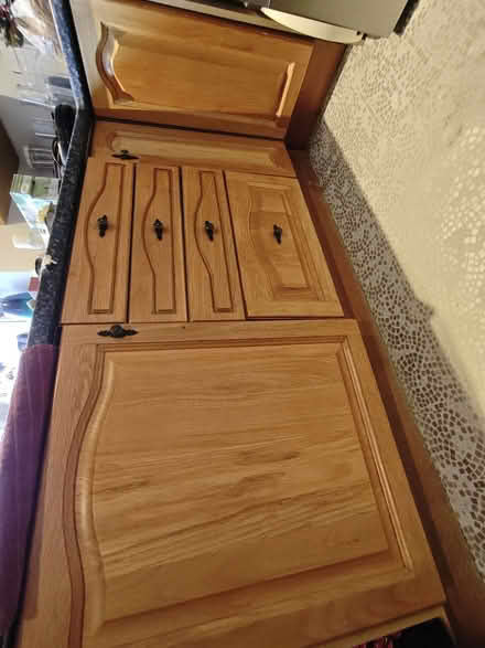 Photo of free Kitchen Units (Congleton CW12) #3