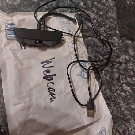 Photo of free Webcam (WF1) #1