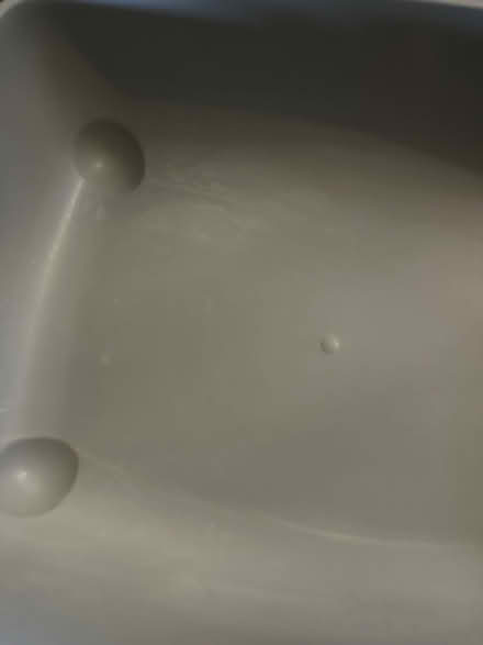 Photo of free Large cat litter box (South Norwood SE25) #4