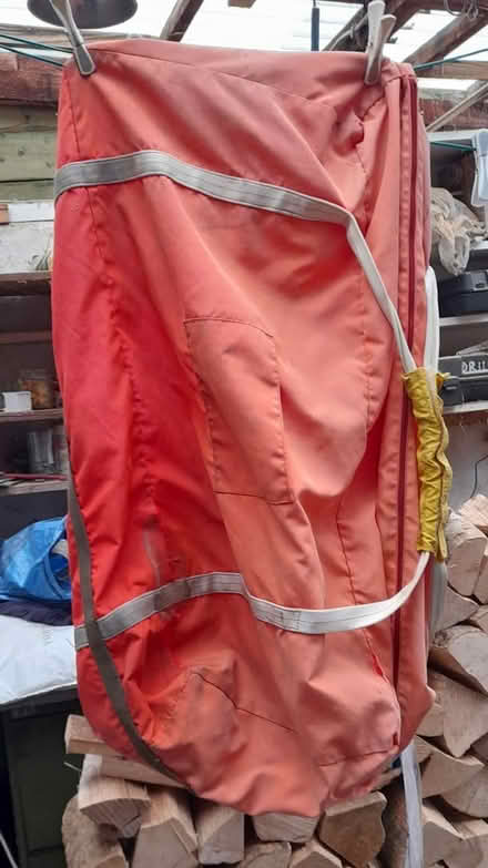 Photo of free Sailing bag (Bere Regis BH20) #1