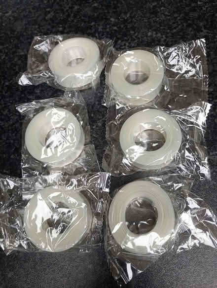 Photo of free Balloon arch tape (Maidstone ME15) #1