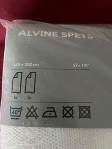 Photo of free Net curtains (Caldecott OX14) #2