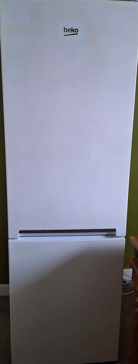 Photo of free Beko fridge freezer (PA13SP) #1