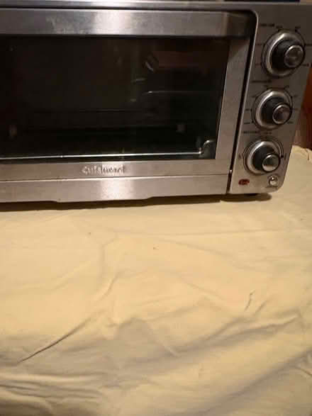 Photo of free Cuisinart (Redwood City) #1