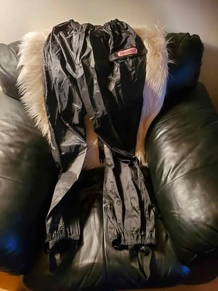Photo of free Rain Pants (Ossining) #3