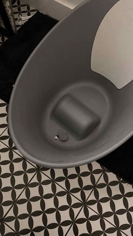 Photo of free Baby bath (Thornton Heath CR7) #4