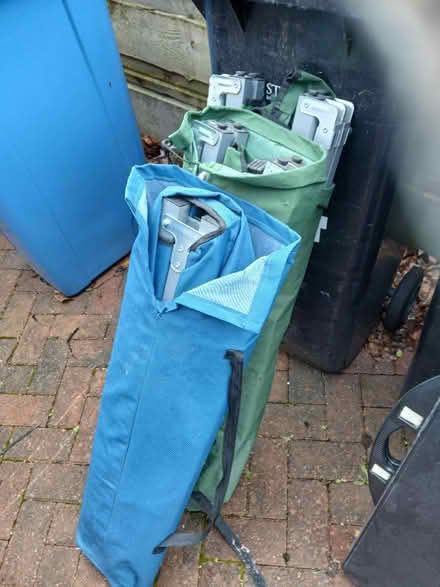 Photo of free Camping beds (SK7 Hazel grove) #1