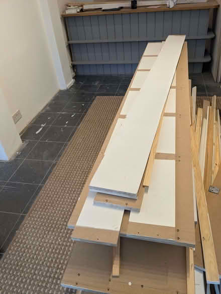 Photo of free Quantity of mdf (Raynes Park SW20) #2