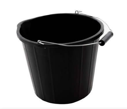 Photo of Bags, buckets and luggage (Haringey N15 3) #2