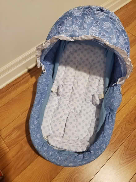 Photo of free Fisher Price Calming Vibrations (Near Experimental Farm) #3