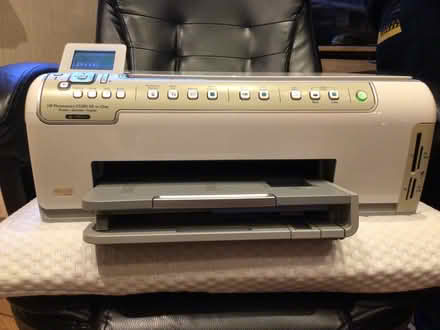 Photo of free Hp photosmart 5180 all in one printer (Tuebrook L4) #2