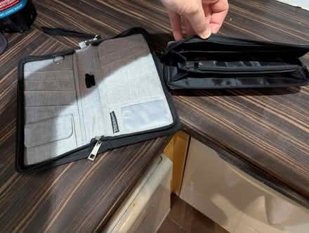 Photo of free Travel organisers (Loughborough LE11) #3