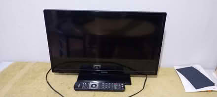 Photo of free NOT WORKING - 24 inch HD ready TV (Queensferry CH5) #1