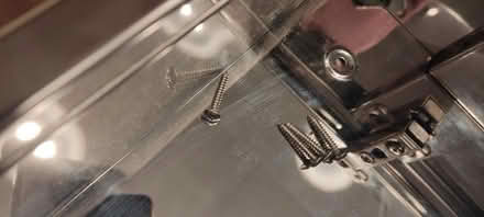 Photo of free Mirror bathroom cabinet (Kendal LA9) #4