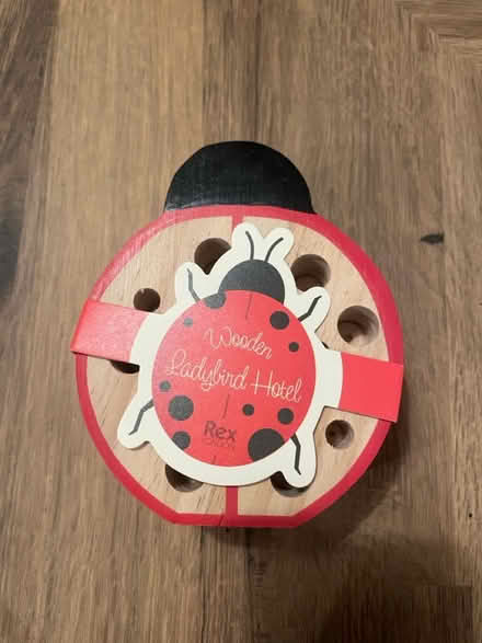 Photo of free Ladybird Garden Decor (GL50) #3