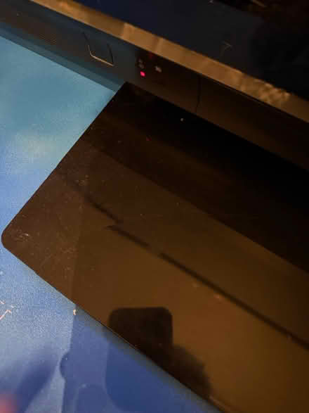 Photo of free Panasonic 42” tv (Ripley DE5) #2