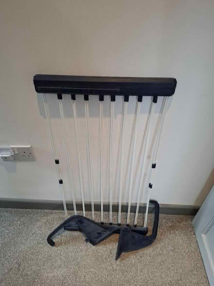 Photo of free Washing rack (Horsham) #1