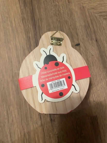 Photo of free Ladybird Garden Decor (GL50) #2