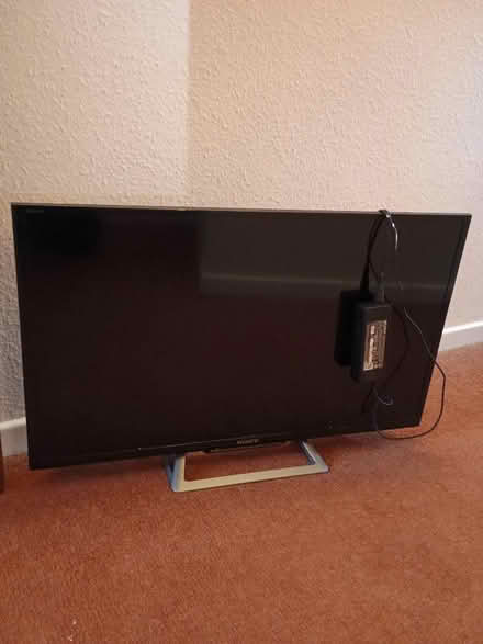 Photo of free Sony TV (Yarnton OX5) #1