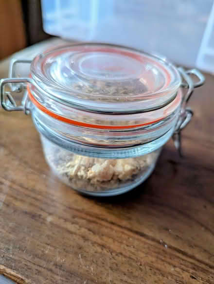 Photo of free unused kilner jar seals (small) - absolutely loads of them (Berkhamsted HP4) #2