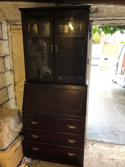 Photo of free Bureau (Glasnevin) #2