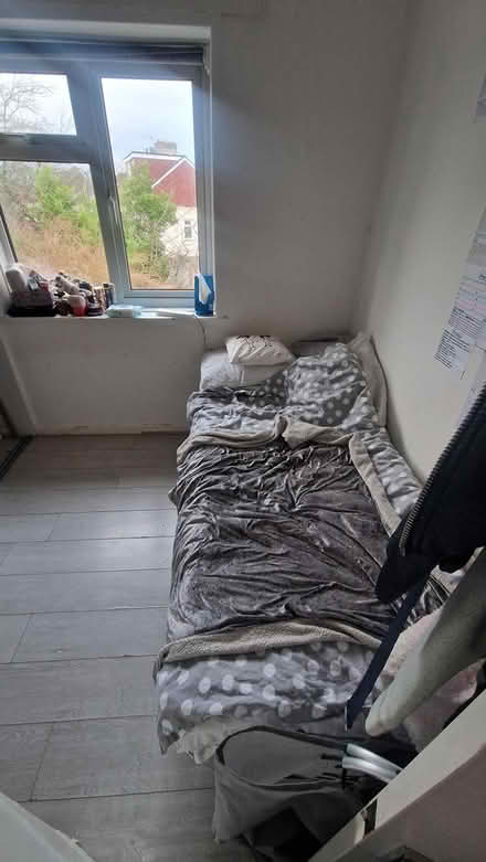 Photo of Single Bed Frame (BR1) #1