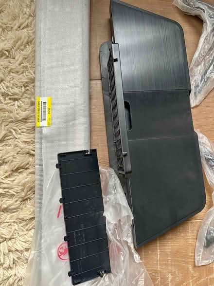 Photo of free TV bracket (Canonbury N1) #2