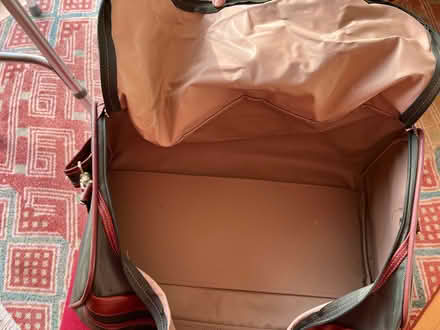 Photo of free Samsonite hold-all (Easthampstead RG12) #3