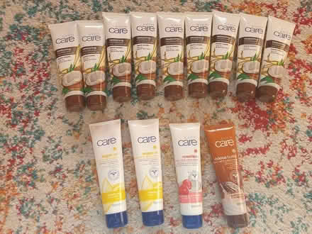Photo of free Avon hand and body cream/lotions (Woodside WD25) #1