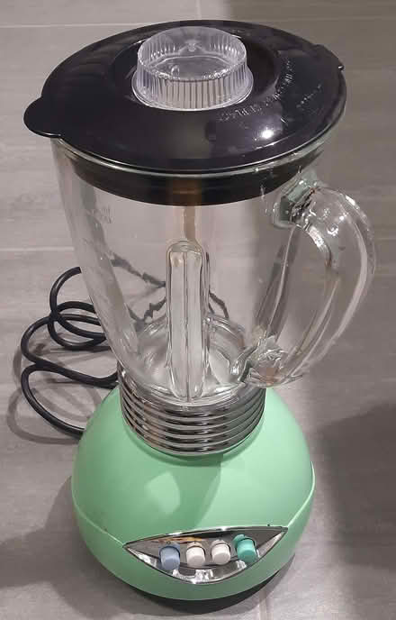Photo of free Electric blender (South Ham RG22) #2
