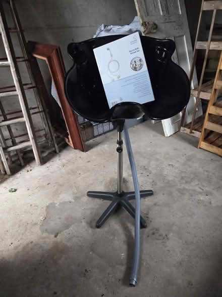 Photo of free Hair washing items (Bexhill-On-Sea) #1