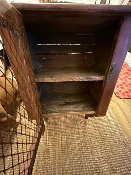 Photo of free Wall Unit Quirky Rustic Farmhouse (S35 Chapeltown) #2