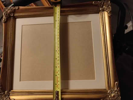 Photo of free Picture frame (Dublin 15) #3