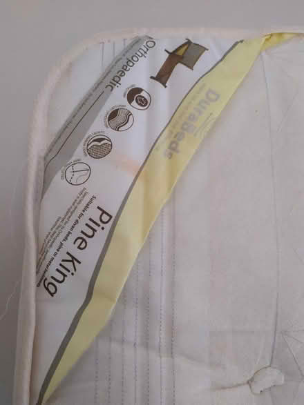 Photo of free Two single mattresses (Balbriggan) #1