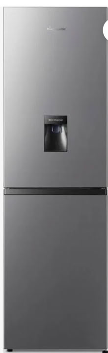 Photo of Fridge and freezer (HD1) #1