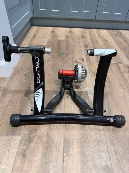 Photo of free Elite Turbo Trainer (Eastcote HA4) #1
