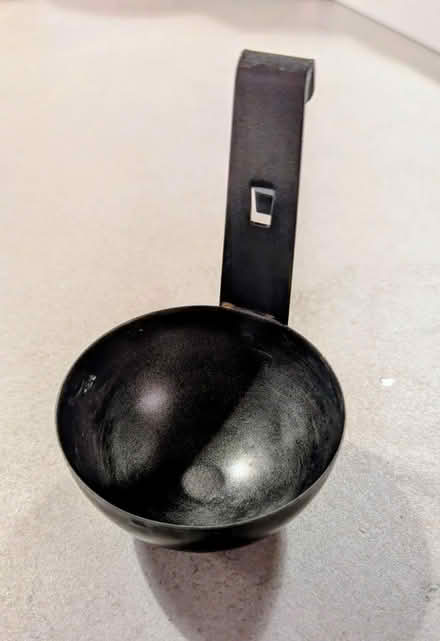 Photo of free Utensil holder (St Albans AL1) #1