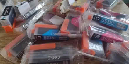 Photo of free Canon Pixma Printer Ink (Brunswick BN3) #1