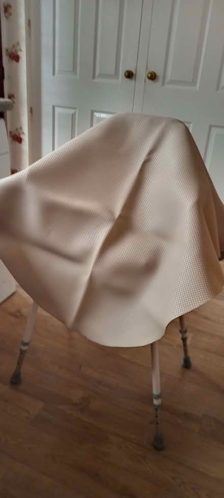 Photo of free Table protector (Sprowston NR7) #1