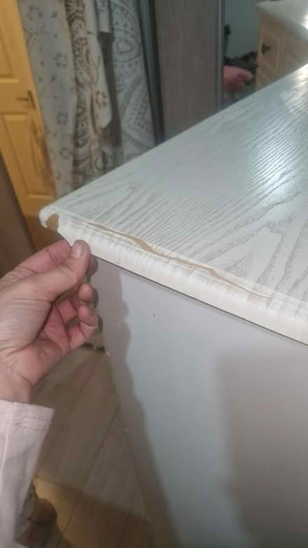 Photo of free Baby/Toddler Wardrobe & Drawer Unit (BR1) #2