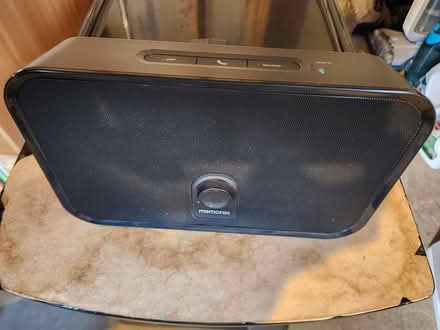 Photo of free Portable Speaker (SE Denver) #1