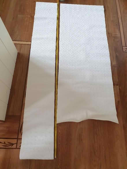 Photo of free Table protector straps x2 (Trowbridge BA14) #2