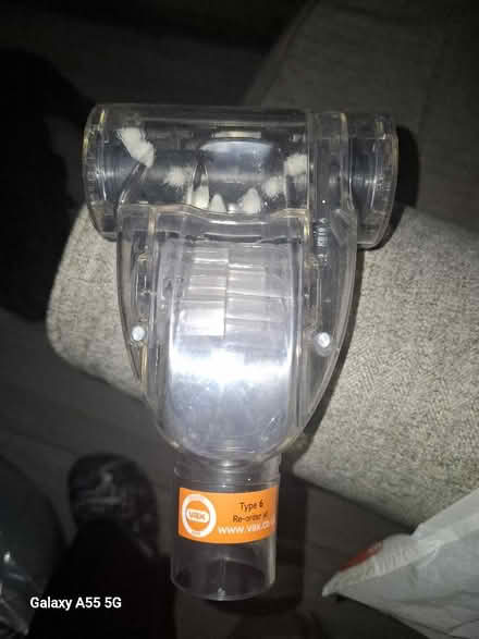 Photo of free Vax hoover part (Westgate LA4) #1